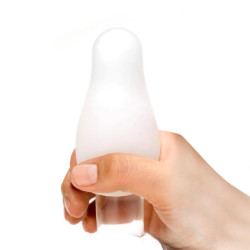Up & Go Oeuf de Masturbation Up&Go Bumpy